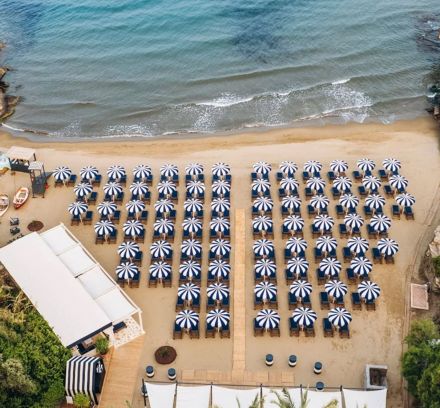 Почивка в Кушадасъ, Турция с автобус от Варна - 5 нощувки